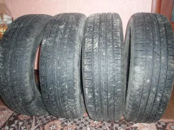 BFGoodrich Long Trail T/A Tour. ������, 2011 ���, ����� ����