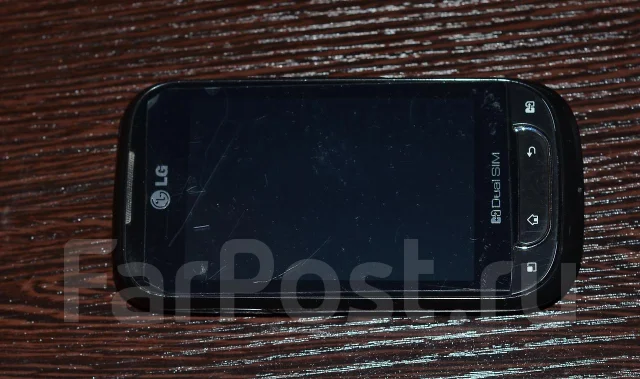 LG Optimus Link Dual Sim P698. �/� ����