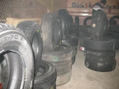 GT Radial Champiro 50. ������, ��� �����, 2012 ���, ��� ������