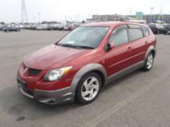 Toyota Voltz. ZZE136ZZE138, 1ZZ