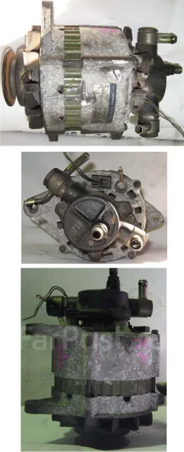 ��������� R2 12V 70A Mazda Bongo LR170-510B ����