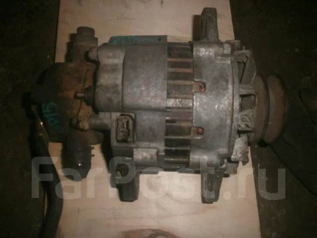 ��������� R2 12V 70A Mazda Bongo LR170-510B ����