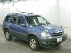 Mazda Tribute. AJ YF