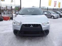 Mitsubishi ASX. ��������, ��������, 1.6, ������ ����