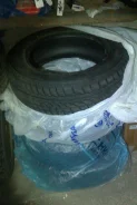 Yokohama AVS Winter V901. ������, ��� �����, 20�%