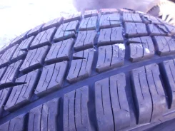 Cooper Discoverer H/T Plus. �����������, 2012 ���, ����� ����