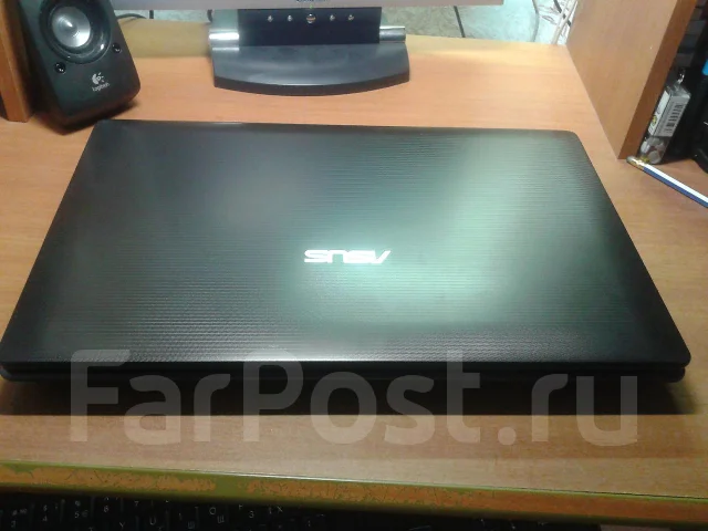 ASUS K73SV. 2����, ��� 4 ��, ���� 750���, WiFi: 1, ����������� �� 3��. ����