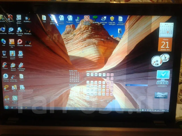 ASUS K73SV. 2����, ��� 4 ��, ���� 750���, WiFi: 1, ����������� �� 3��. ����