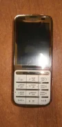 Nokia C3-01 Gold Edition. �/� ����