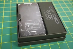 Motorola Droid RAZR. ����� ����