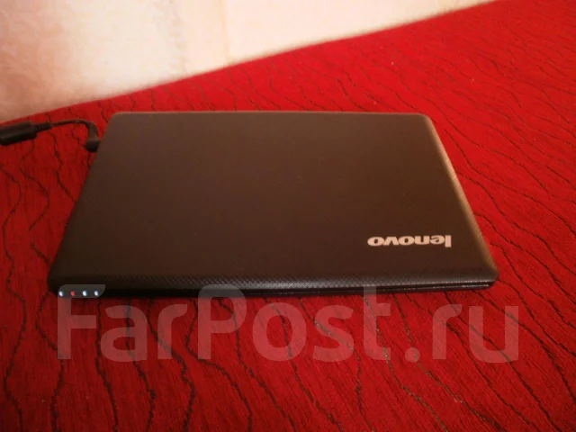 Lenovo IdeaPad S100. 1,6����, ��� 1024 ��, ���� 217���, ����������� �� 4��. ����