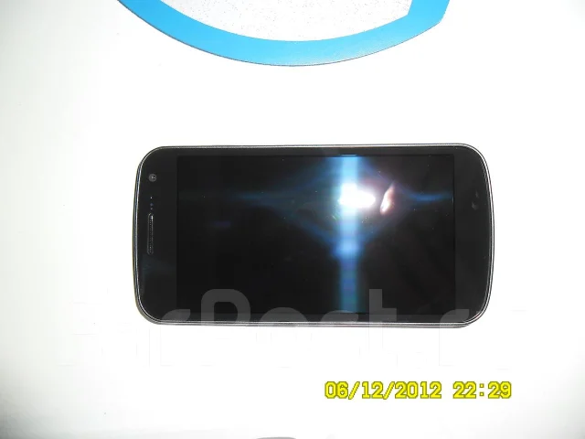 Samsung Galaxy Nexus I9250 ����