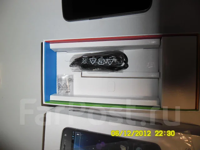 Samsung Galaxy Nexus I9250 ����