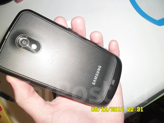 Samsung Galaxy Nexus I9250 ����
