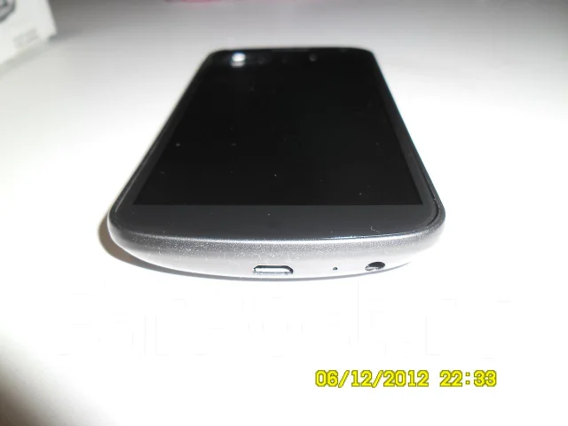 Samsung Galaxy Nexus I9250 ����