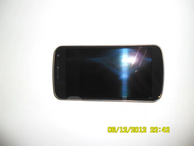 Samsung Galaxy Nexus I9250 ����