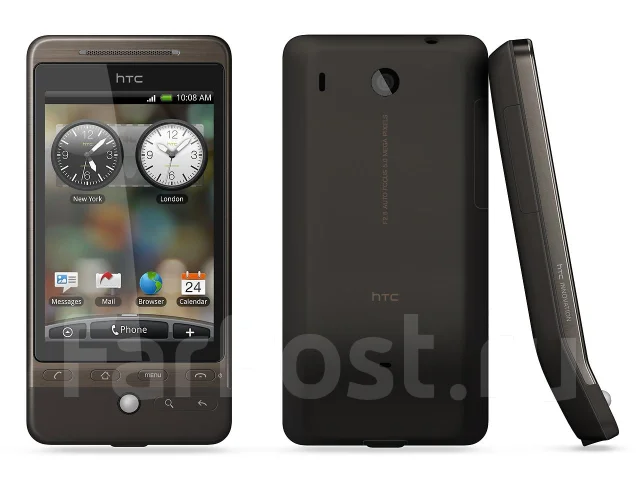 HTC Hero. �/� ����
