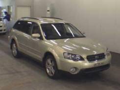 Subaru Outback. BP9