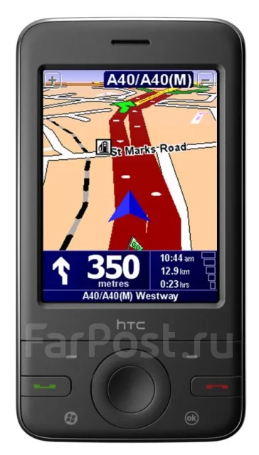 HTC P3470. �/� ����