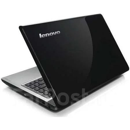 Lenovo IdeaPad Z565. ��� 4 ��, WiFi: 1, Bluetooth: 1 ����
