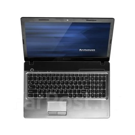 Lenovo IdeaPad Z565. ��� 4 ��, WiFi: 1, Bluetooth: 1 ����
