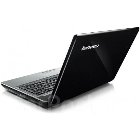 Lenovo IdeaPad Z565. ��� 4 ��, WiFi: 1, Bluetooth: 1 ����