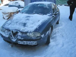 Alfa Romeo 156 ����