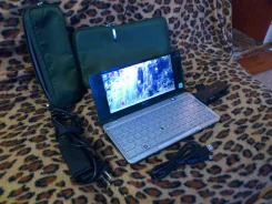 Sony VAIO VGN-P31ZRK. 1,9����, ��� 2048 ��, ���� 80���, WiFi, Bluetooth, ����������� �� 3��. ����