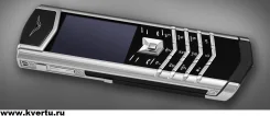 Vertu Signature S Design Zirconium. �����