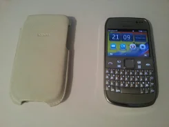 Nokia E6. �/�