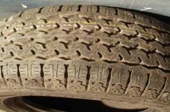 Dunlop SP. Всесезонные, без износа, 1 шт