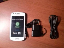 Samsung Galaxy S Duos S7562. ����� ����