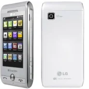 LG GX500
