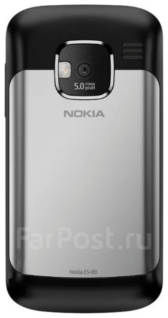 Nokia E5. �/� ����