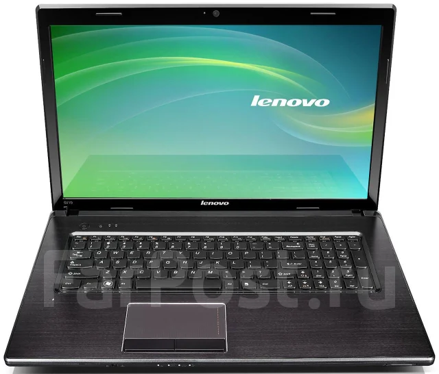 Lenovo G780. 2,5����, ��� 6 ��, ���� 750���, WiFi: 1, Bluetooth: 1, ����������� �� 6��. ����