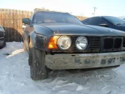 BMW 5-Series. E34, M21
