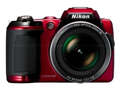 Nikon Coolpix L120. 10 - 14.9 ��, ���: 12� ����