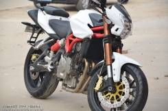 Stels 600 Benelli. 600 куб. см., исправен, птс, без пробега. Под заказ