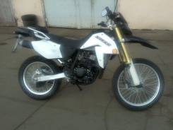 Stels 400 Enduro. 400 куб. см., исправен, птс, без пробега. Под заказ