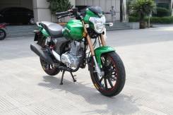 Stels Flame 200. 200 куб. см., исправен, птс, без пробега. Под заказ