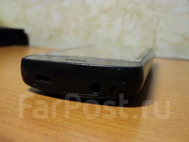 Nokia C5-03 ����