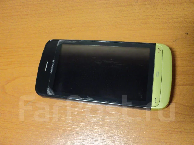 Nokia C5-03 ����