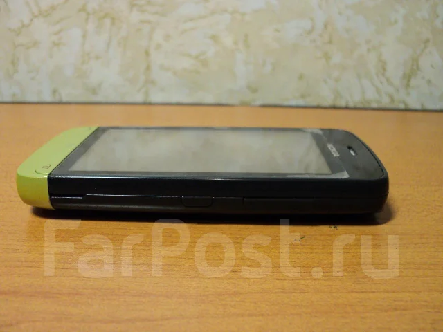 Nokia C5-03 ����