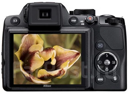 Nikon Coolpix P100. 10 - 14.9 �� ����