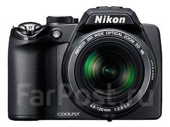 Nikon Coolpix P100. 10 - 14.9 �� ����