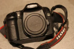 Canon EOS 40D Body. 10 - 14.9 �� ����