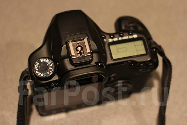 Canon EOS 40D Body. 10 - 14.9 �� ����