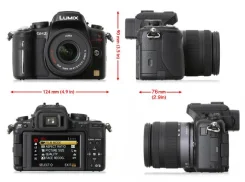 Panasonic Lumix DMC-GH2 Kit. 10 - 14.9 �� ����