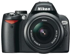 Nikon D60 Kit. 10 - 14.9 �� ����