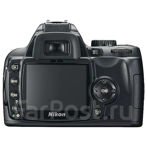 Nikon D60 Kit. 10 - 14.9 �� ����